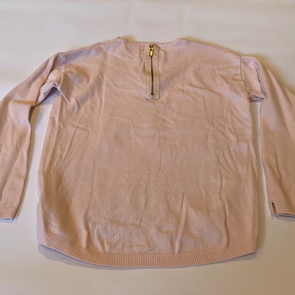 Zara sweater - Picture 4 of 6